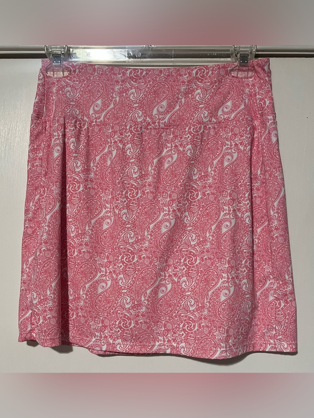 G Gradual 19" Skort for Woman with Pockets High Waist Golf Skirt